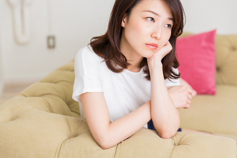 歯科治療への恐怖心が強い方