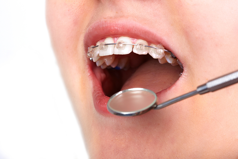 調整のための定期通院